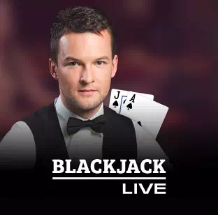 Live Blackjack
