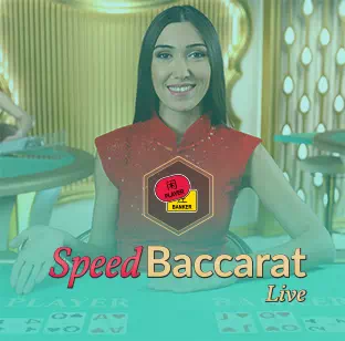 Speed Baccarat